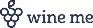Logo wine me