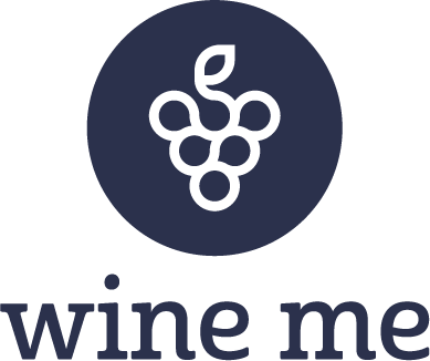 Logo Wine me