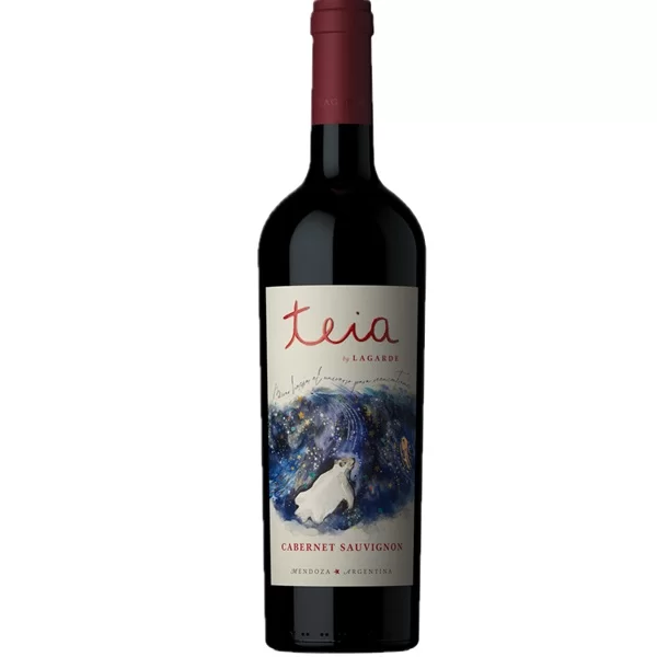 Zdjęcie butelki wina