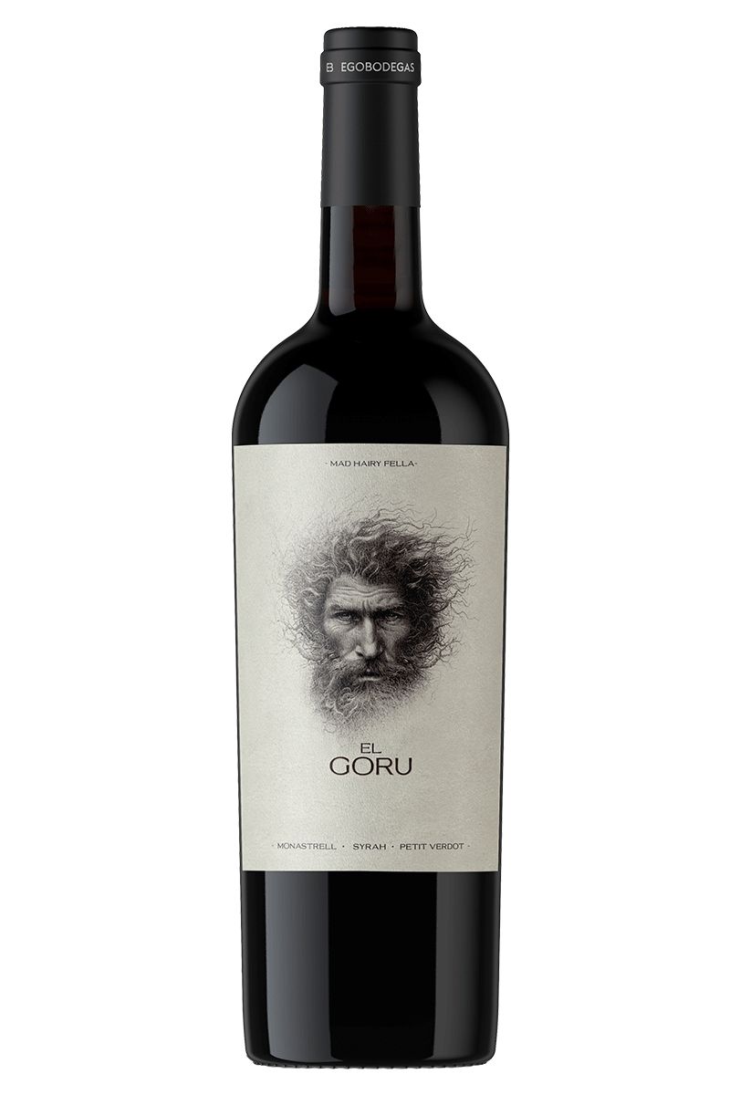 Zdjęcie butelki wina