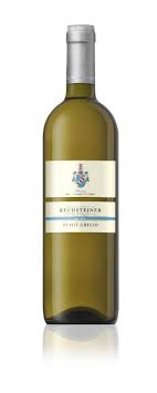 Zdjęcie butelki wina