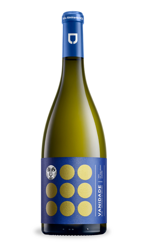 Zdjęcie butelki wina