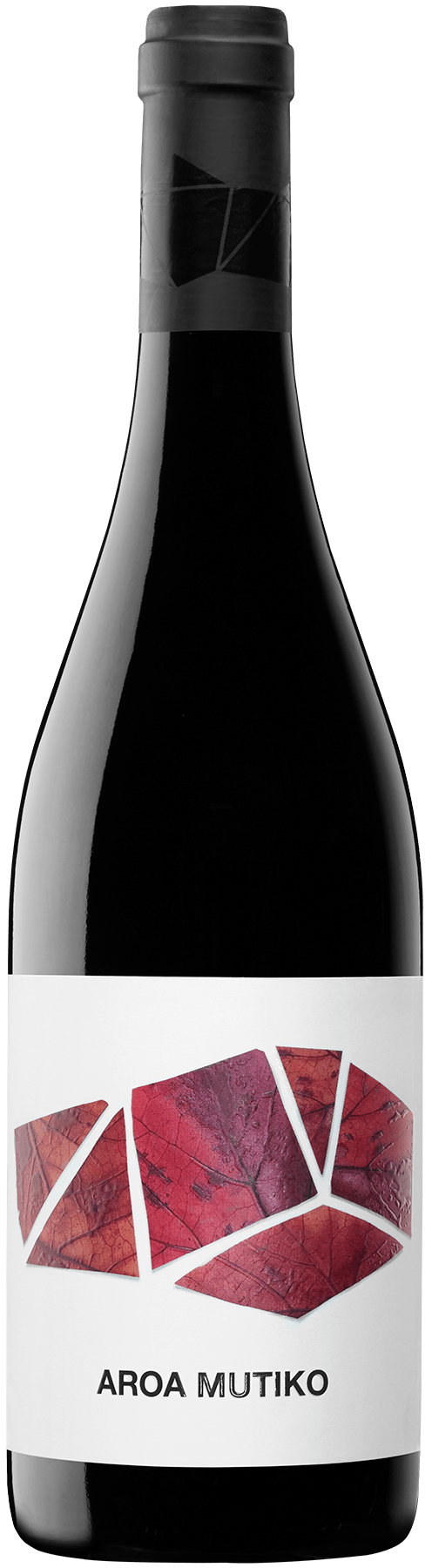 Zdjęcie butelki wina