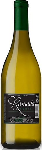 Zdjęcie butelki wina